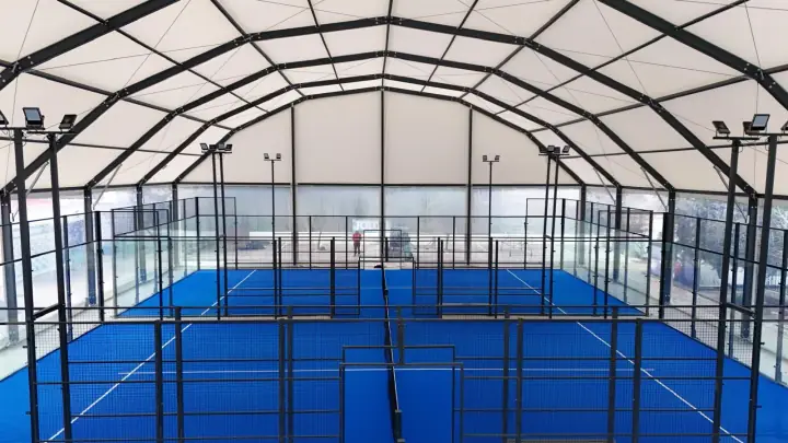 Campos de Padel VCQ