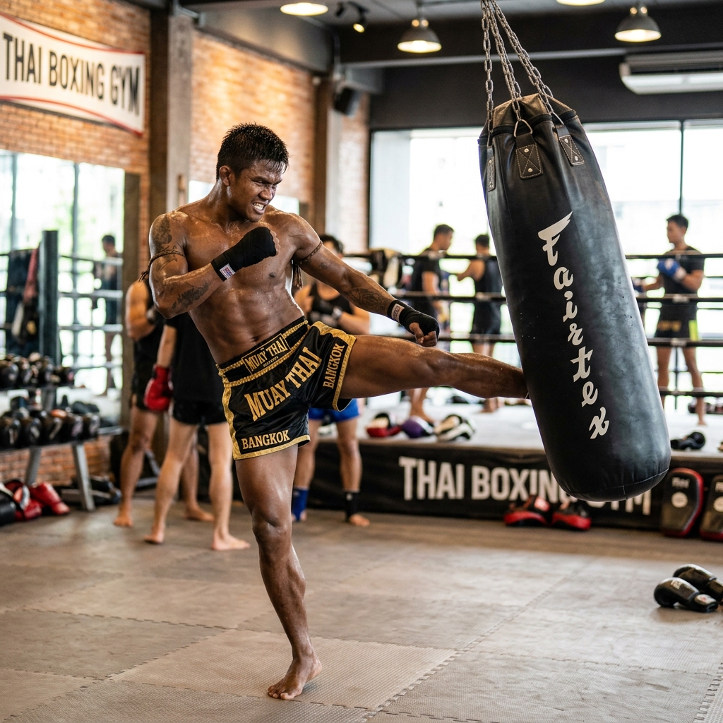 Muay Thai